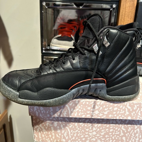 Jordan 12 utility - Picture 7 of 13